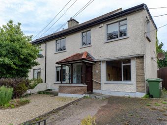 3 Woodlawn Park, Lower Mounttown Road, Dun Laoghaire, Co. Dublin - Image 2