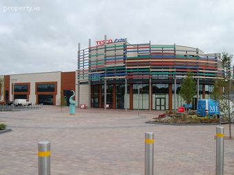 Monread Shopping Centre, Naas, Co. Kildare - Image 2