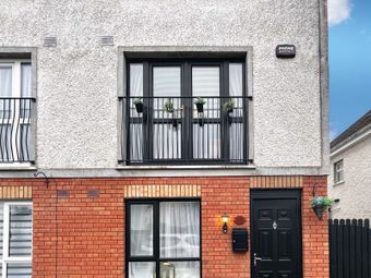 16 Reade Terrace, Circular Road, Kilkenny, Co. Kilkenny