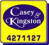 Casey & Kingston