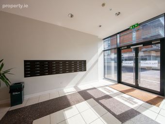 Apartment 404, The Cubes 6, Beacon South Quarter, Sandyford, Dublin 18 - Image 3