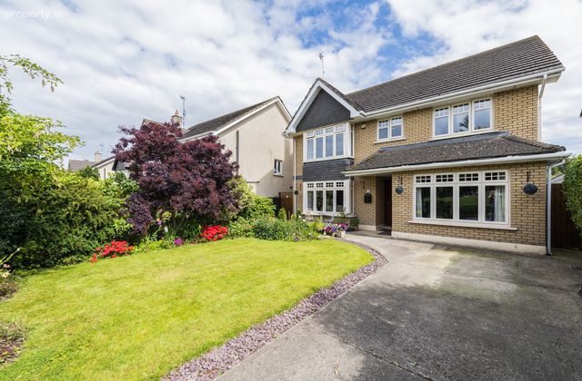 7 Gracemeadow Walk, Stamullen, Co. Meath - Click to view photos