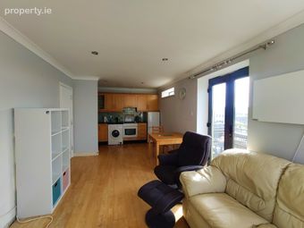 Apartment 42, Harbour Point, Longford Town, Co. Longford - Image 2