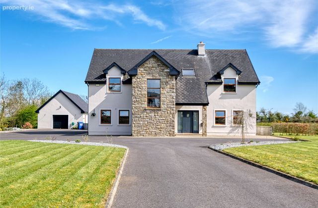 Drimure, Longford, Co. Longford - Click to view photos