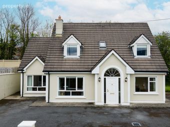 Bohermore, Graiguenamanagh, Co. Kilkenny