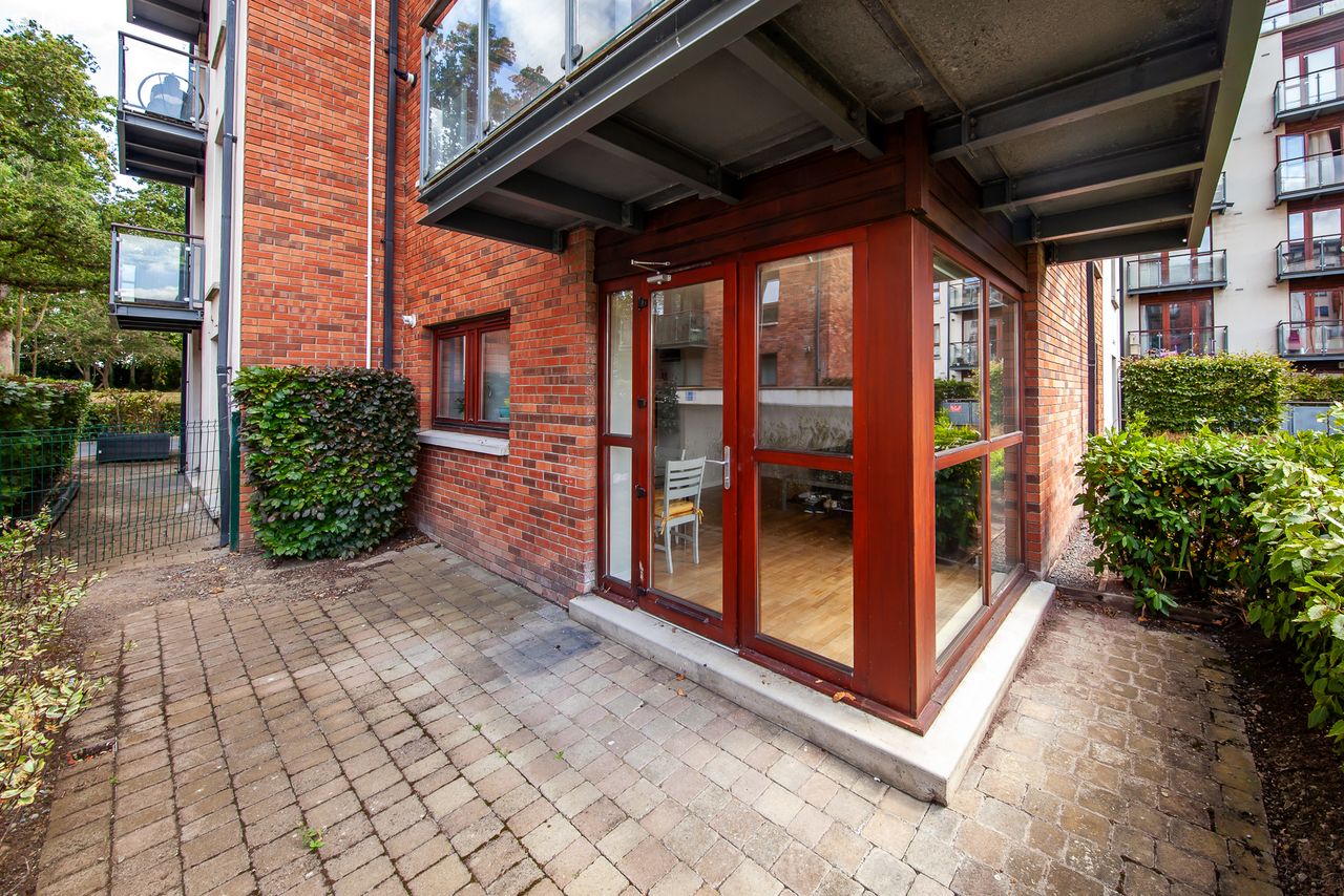 Horan Estates - Apartment 110, Block 3, Parklands, Northwood, Santry, Dublin 9