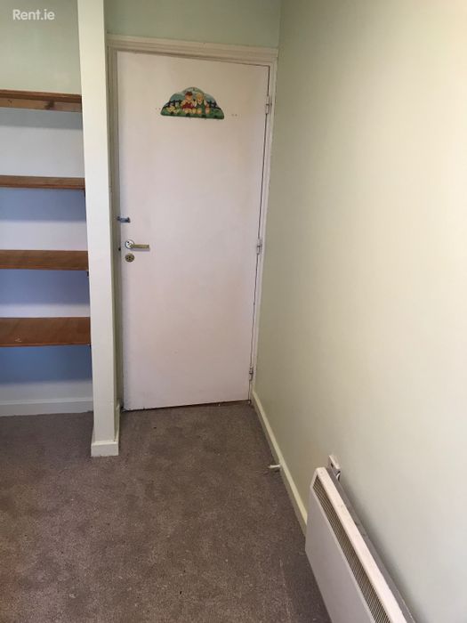 Apartment 509, Glenlara House, Mount Place, Limerick City Centre, Co. Limerick Shared