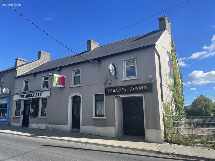 Main Street, Gowran, Co. Kilkenny Property.ie