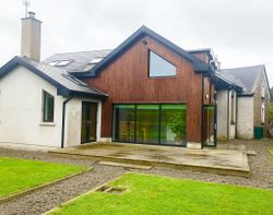 Dampers Cottage, Annagh, Galbally, Co. Limerick - Detached house