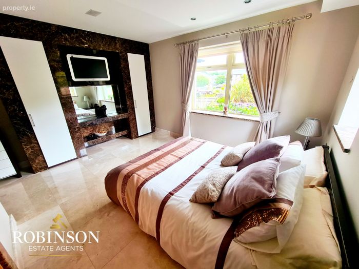 Green Island House, Dunfanaghy, Co. Donegal Property.ie