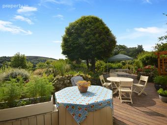 Jigsaw Cottage, Moyne, Tinahely, Co. Wicklow - Image 4