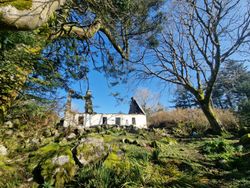 An Tigin, Lettergunnet, Furbo, Furbo, Co. Galway - Site For Sale