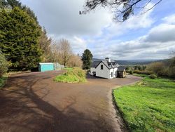 Milane Cottage,Milane,Dunmanway,Co. Cork, Dunmanway, Co. Cork - Detached house