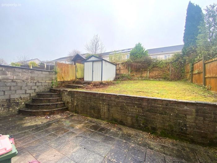 10 Alderbrook, Frankfield, Frankfield, Co. Cork Property.ie