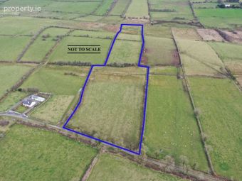 C. 9 Acres At Lisboy, Castlerea, Co. Roscommon