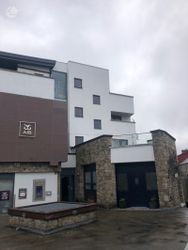 Apartment 17, Courthouse Square, Clifden, Co. Galway - Apartment For Sale