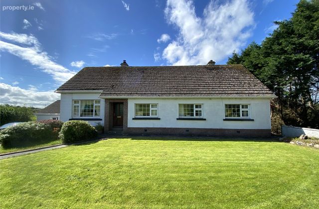 Brize, Claremorris, Co. Mayo - Click to view photos