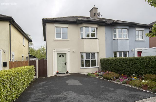8 River Lane, Knockateemore, Dungarvan, Co. Waterford - Click to view photos