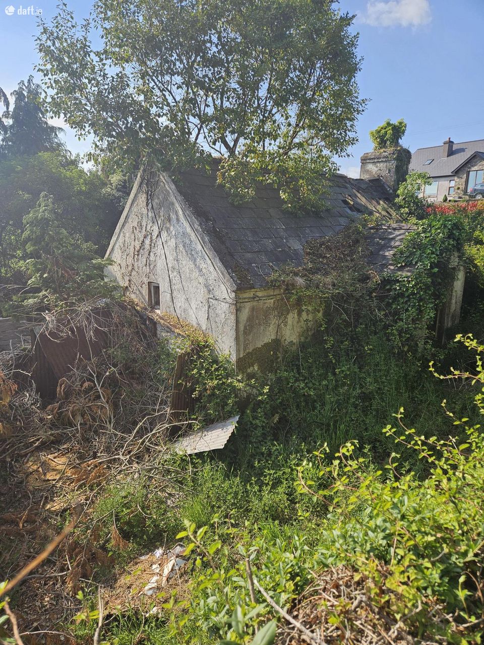 Argharinagh, Dripsey, Co. Cork