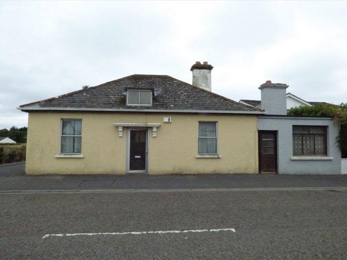 Churchfield, Knock, Co. Mayo Property.ie