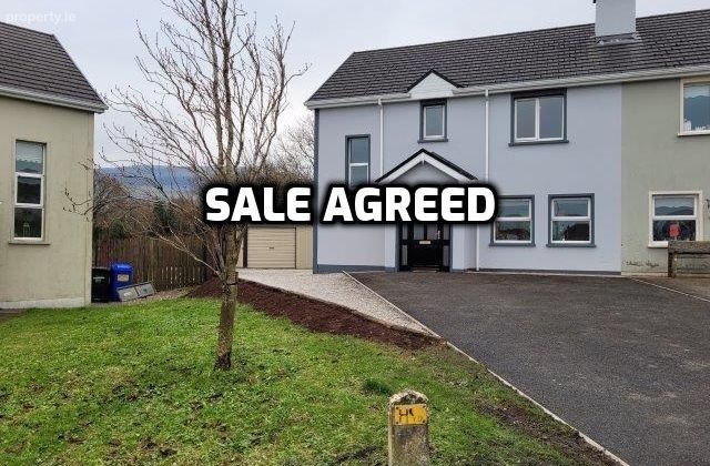 37 Dartry View, Kinlough, Co. Leitrim - Click to view photos