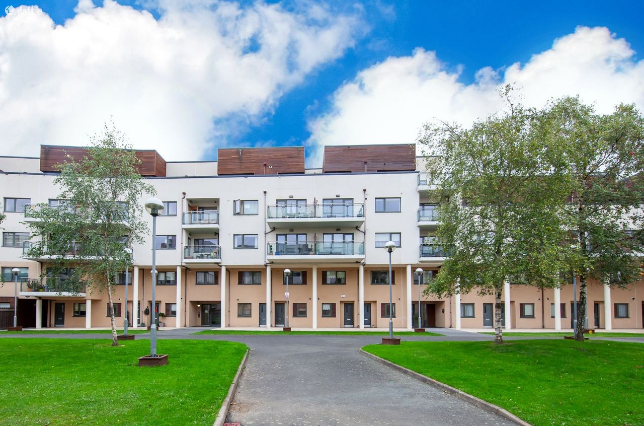 Horan Estates - Apartment 43,Block F,Milner'S Square,Shanowen Road,Dublin 9, Whitehall, Dublin 9