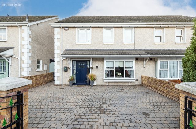 12 Mill Lane, Glasheen, Stamullen, Co. Meath - Click to view photos