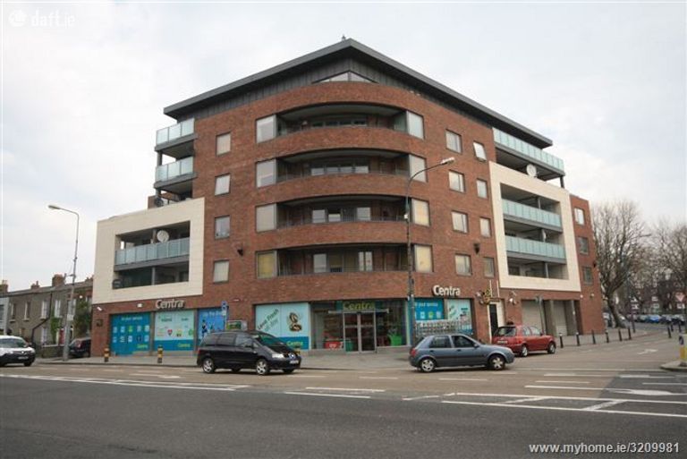 Apartment 5, Aldborough Court, Dublin 1 - Click to view photos