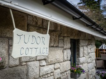 Tudor Cottage, Enniskerry, Co. Wicklow - Image 4