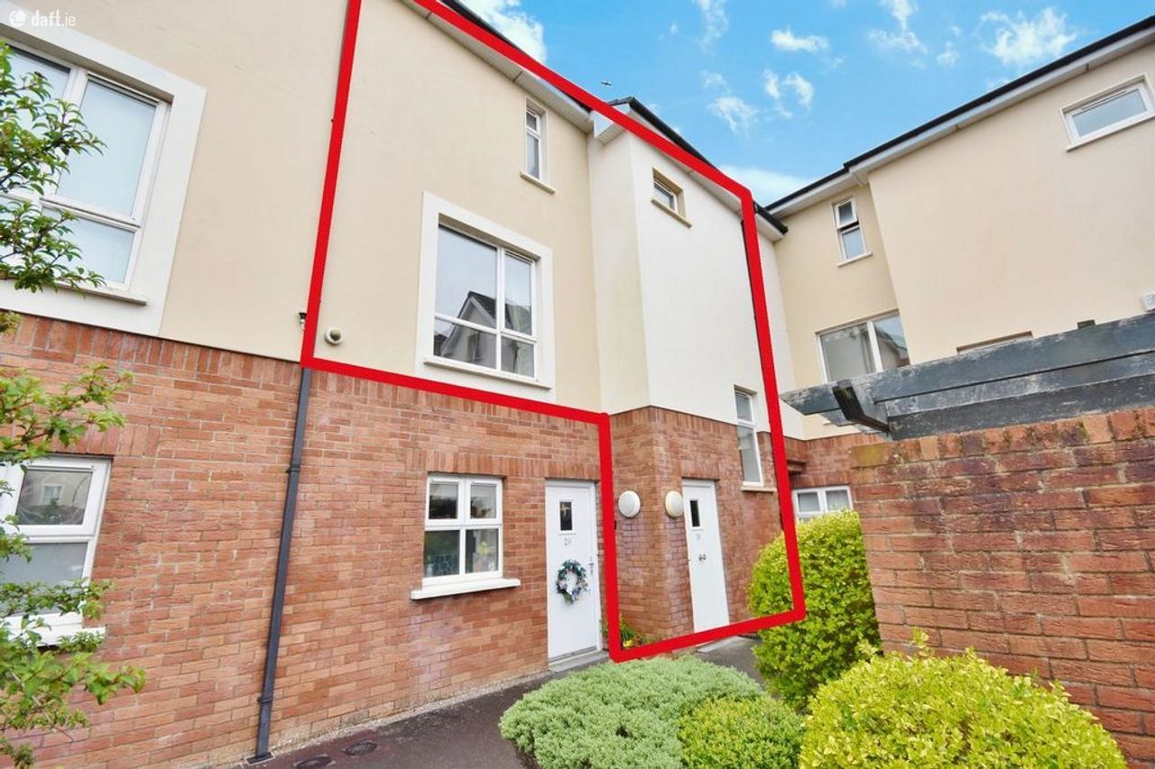 19 Brook Lodge House, Oakview Village, Tralee, Co. Kerry