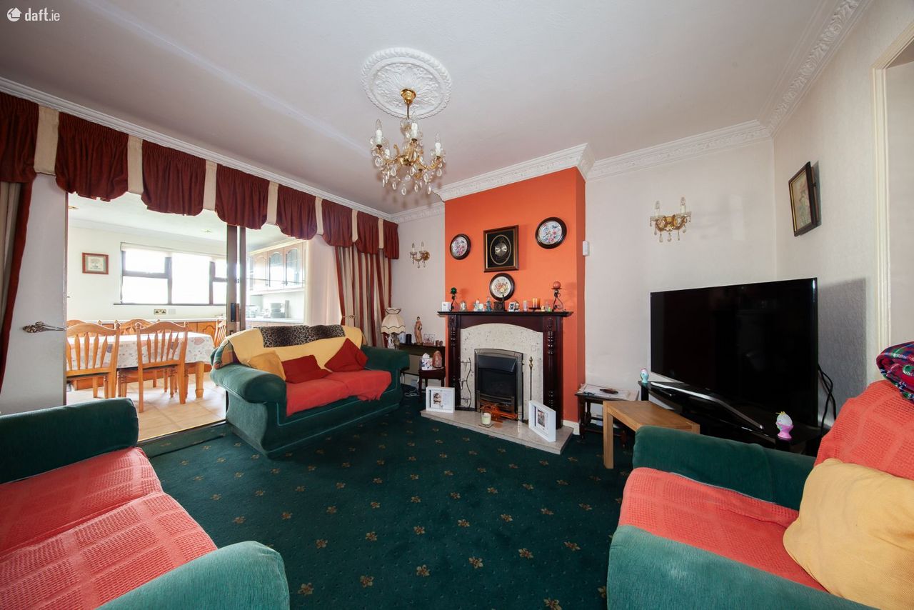 Horan Estates - 40 Elm Mount Road,Dublin 9, Beaumont, Dublin 9