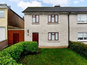 4 Dean Cogan Place, Navan, Co. Meath