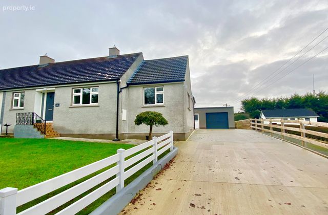 Roseart Cottage, 8 Tullyree, Glaslough, Co. Monaghan - Click to view photos
