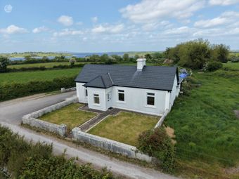Lot 1: Residence On C. 5.10 Acres, Carrownamaddy, Lecarrow, Co. Roscommon, Lecarrow, Co. Roscommon
