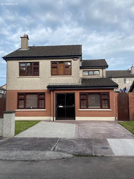 6 Mervue Crescent, Ballyvolane, Ballyvolane, Co. Cork Property.ie