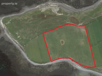 19 Acres At Tawin Island, Oranmore, Co. Galway - Image 2