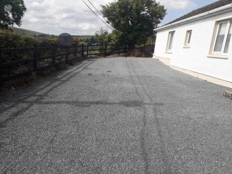 Brockagh, Cloghan, Co. Donegal