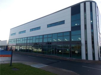 Connaught House, Gort Road Business Park, Ennis, Co. Clare - Image 5