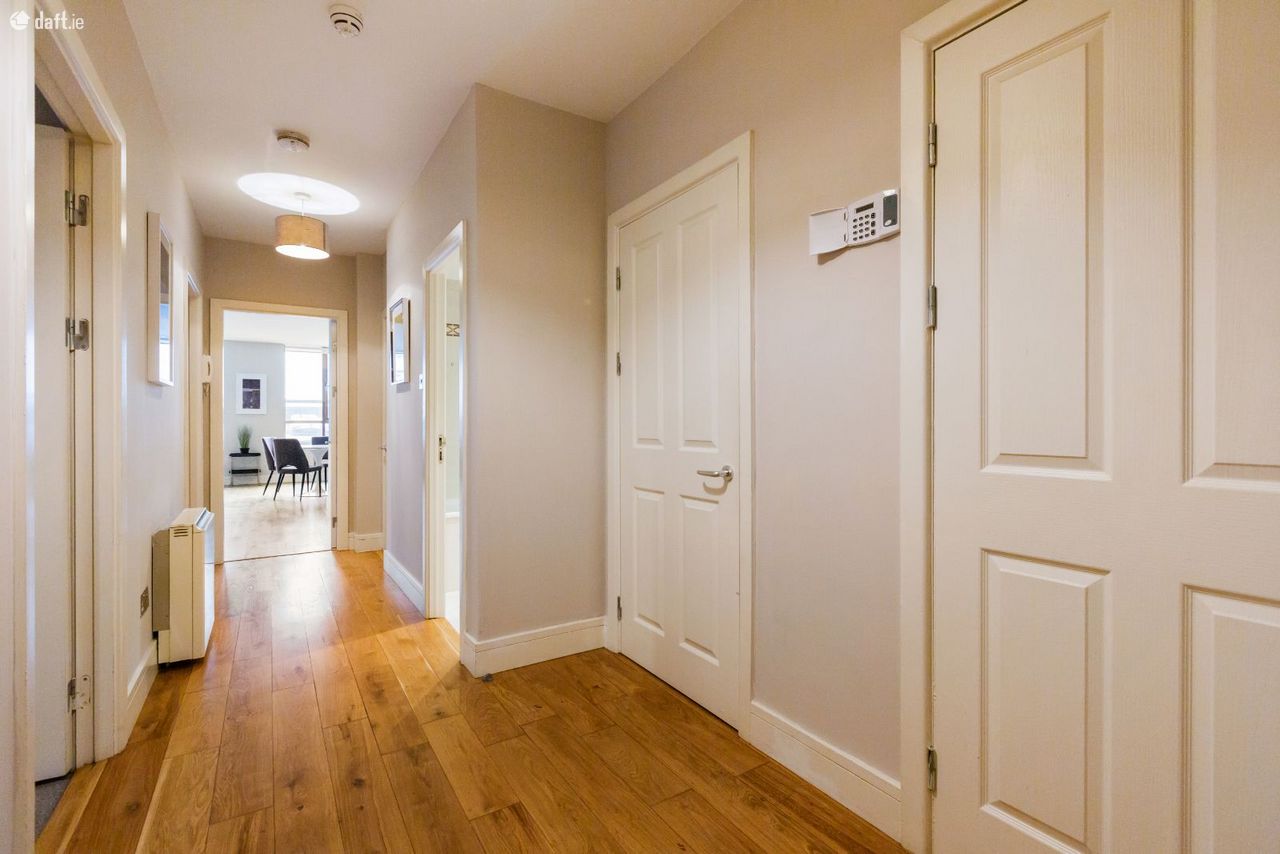 Apartment 11,The Dock Mill,Grand Mill Quay,Barrow Street,Dublin 4, Grand Canal Dock, Dublin 4