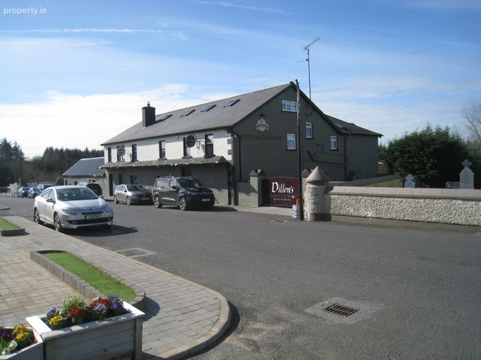Kiltycreevagh, Ballinamuck, Co. Longford Property.ie