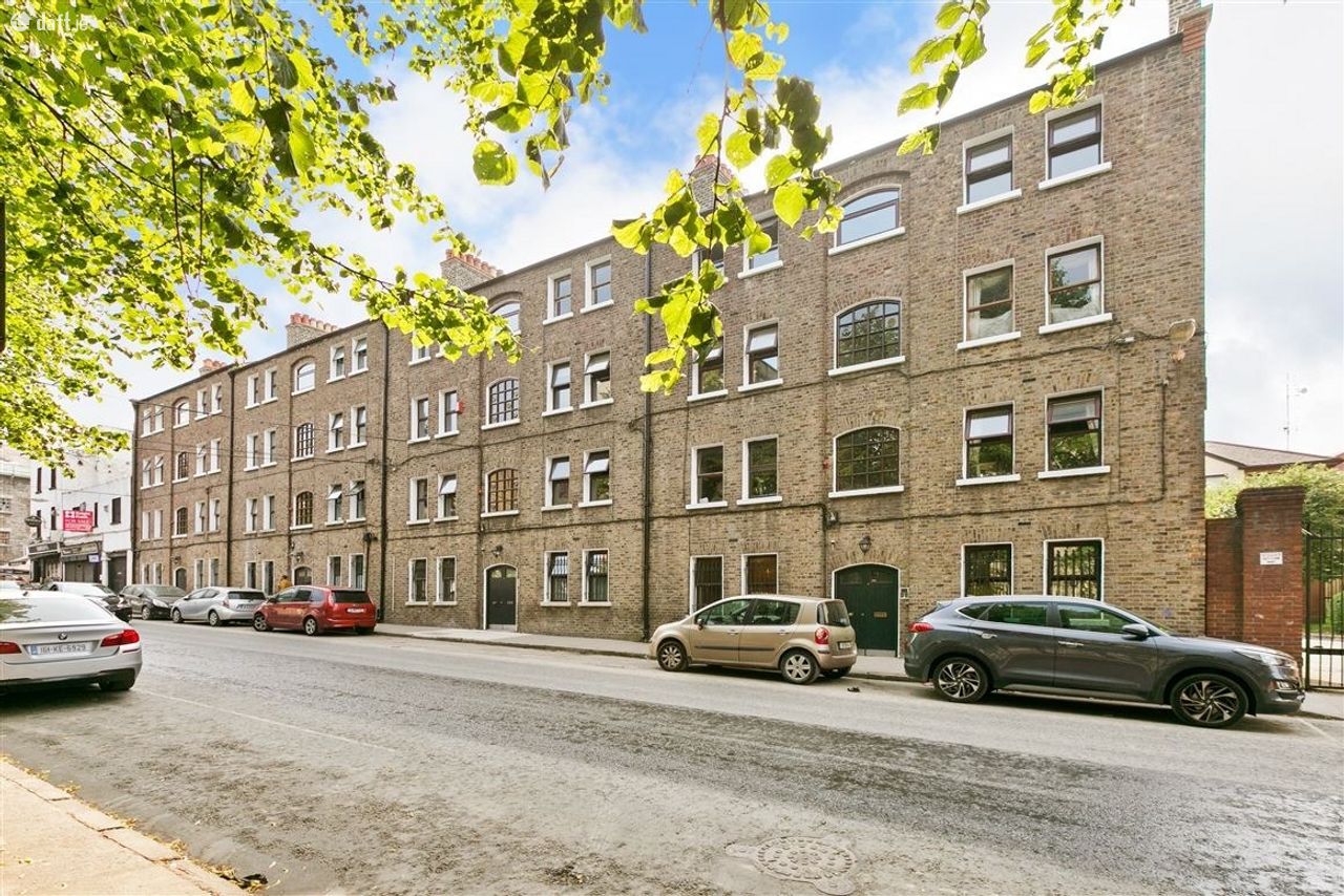 Apartment 13B, Block B, Echlin Buildings, Dublin 8