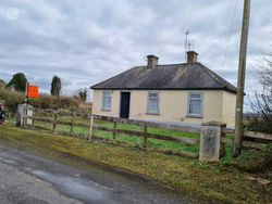 New Cottage, Towerhill, Cappamore, Co. Limerick - Detached house