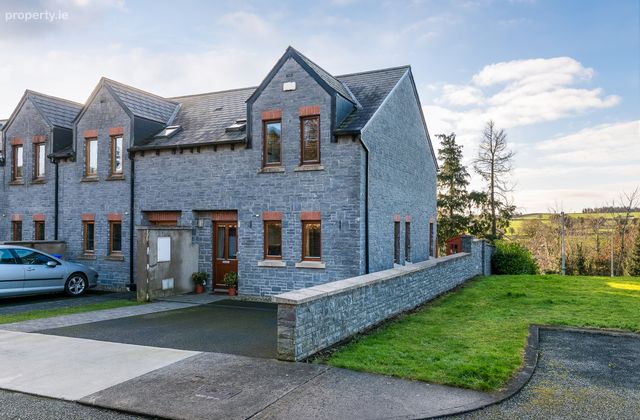 1 River View, Slane, Co. Meath - Click to view photos