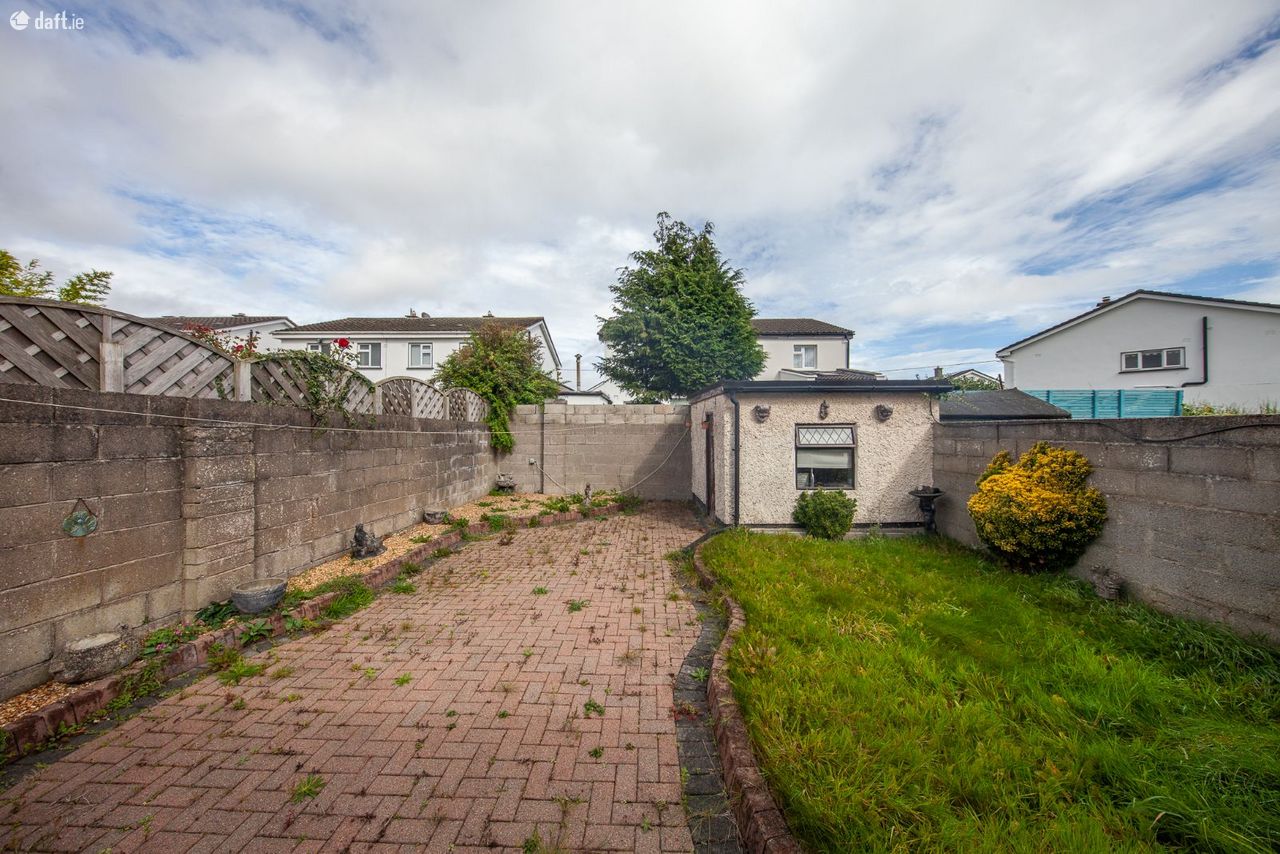 Horan Estates - 40 Elm Mount Road,Dublin 9, Beaumont, Dublin 9