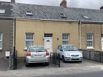 3 Mount Vincent Cottages, Rosbrien Road, Rossbrien, Co. Limerick