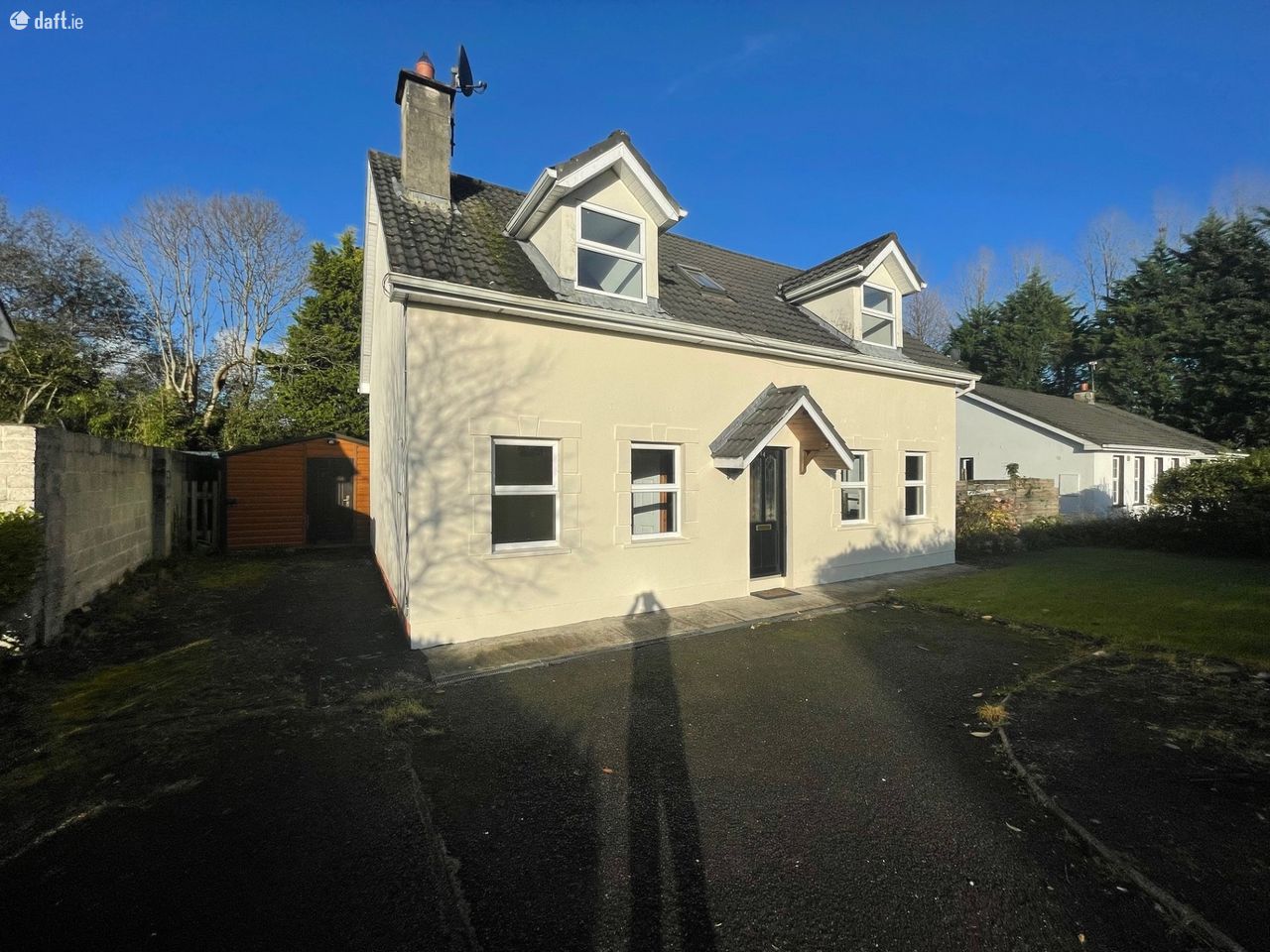 14 Clonlara Village, Clonlara, Co. Clare