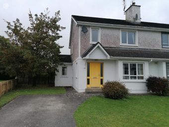 1 Oak Mill, Balla, Balla, Co. Mayo