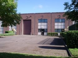 Unit 13 Distribution Centre, Shannon, Co. Clare
