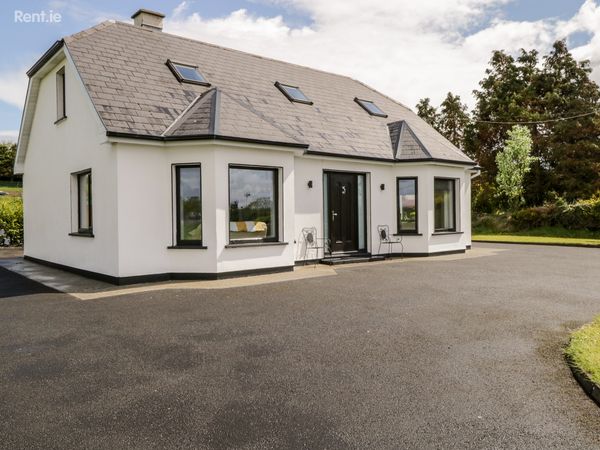 Ref. 1076864 Abbey View, Ballintubber, Claremorris, Co. Mayo
