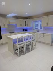 Boylesports,19 Market Square,Portlaoise,Co. Laois, Portlaoise, Co. Laois - Apartment to Rent